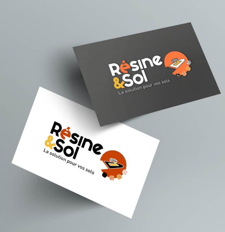 Résine & Sol (Perenet J.) — Photos 3